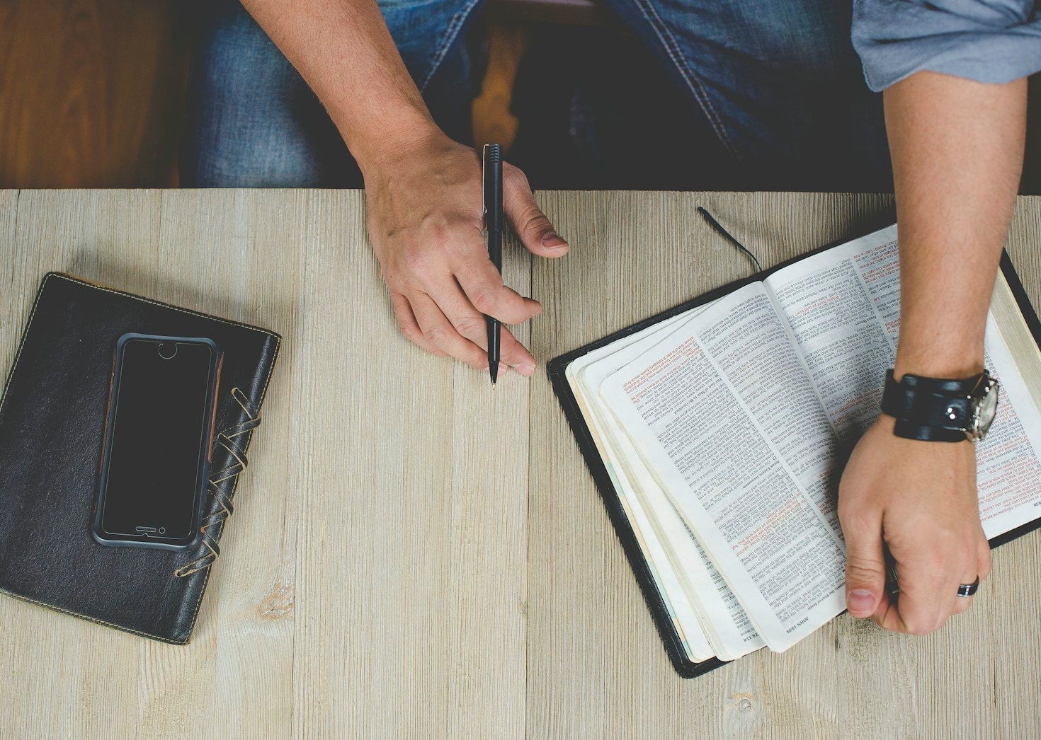 The Role of Doctrine in Christian Faith